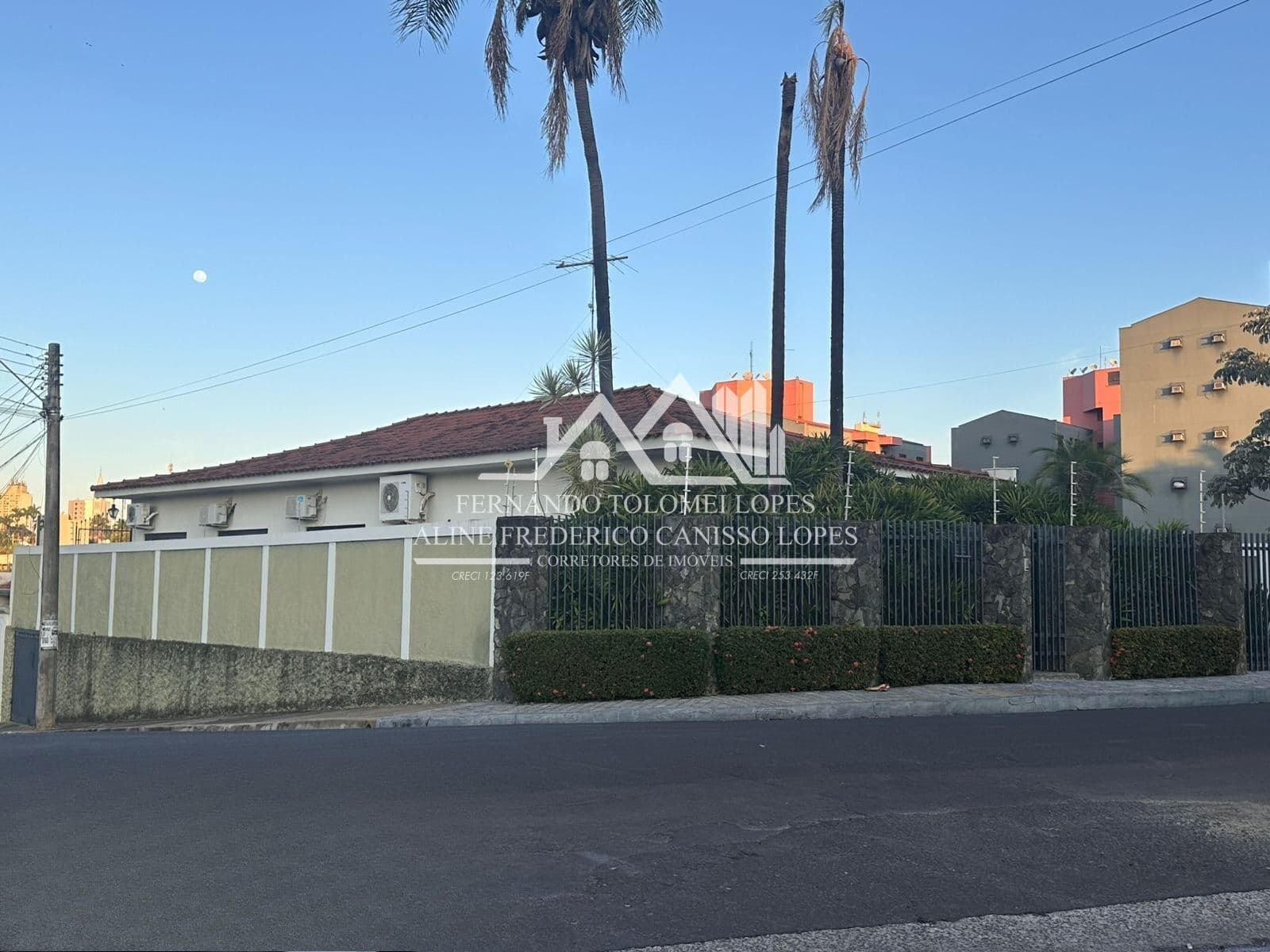 Casa em Birigüi - Vila Giampietro