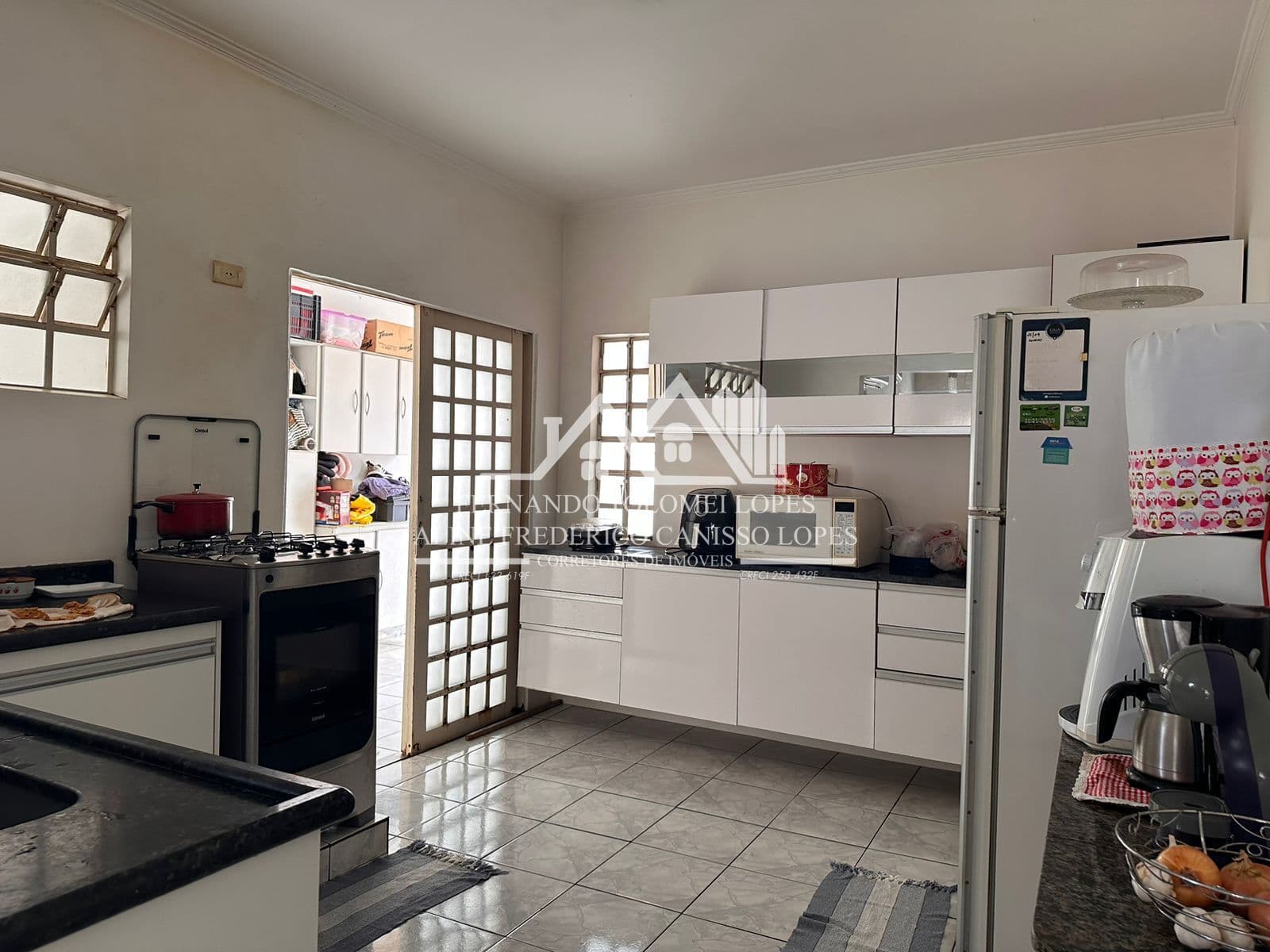 Casa em Birigüi - Vila Germano