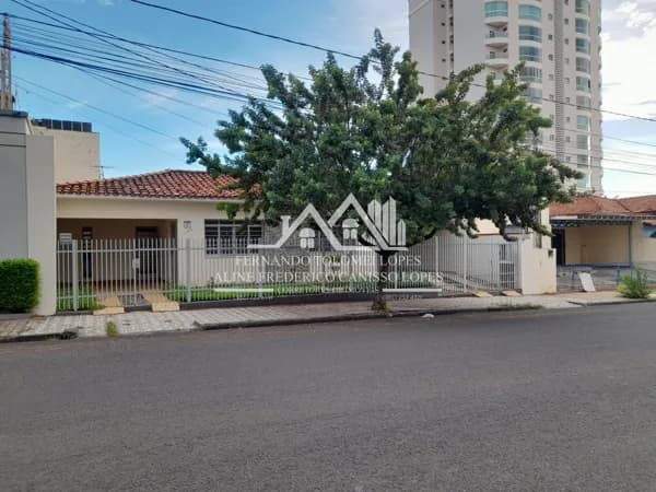Centro - Comercial
