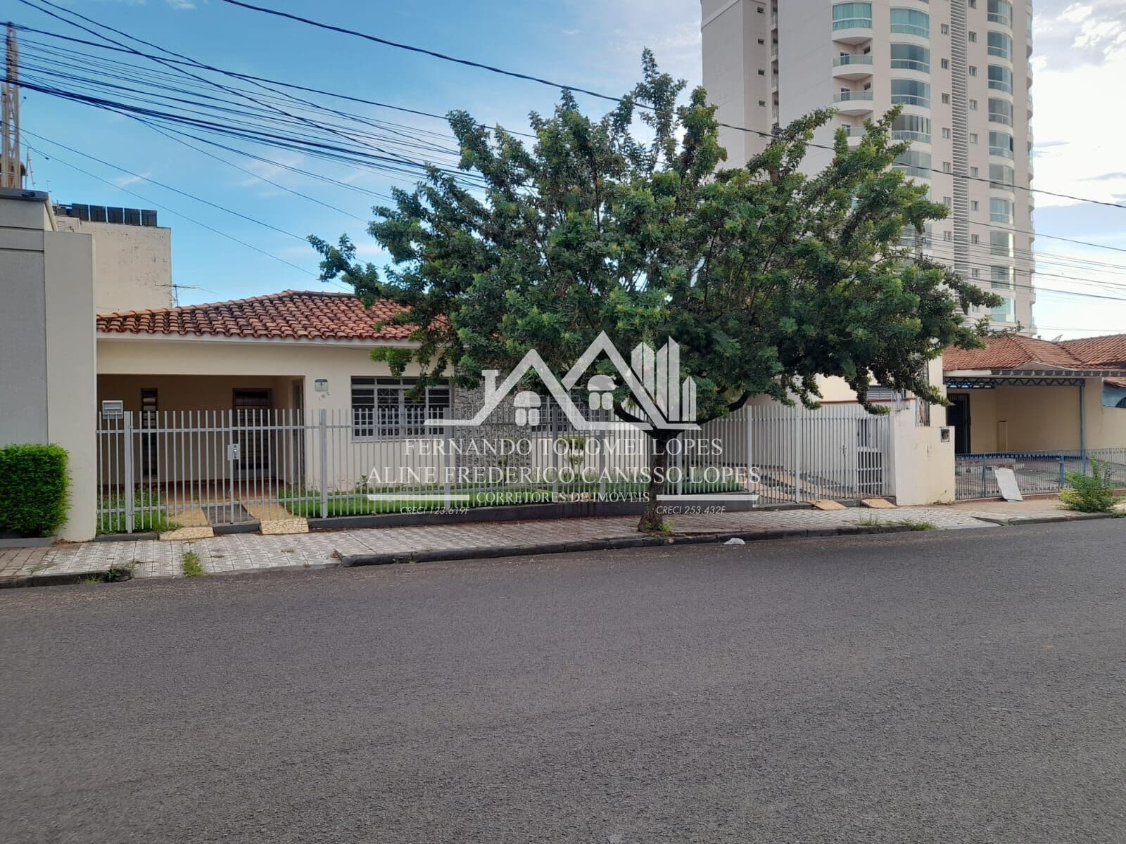 Centro - Comercial