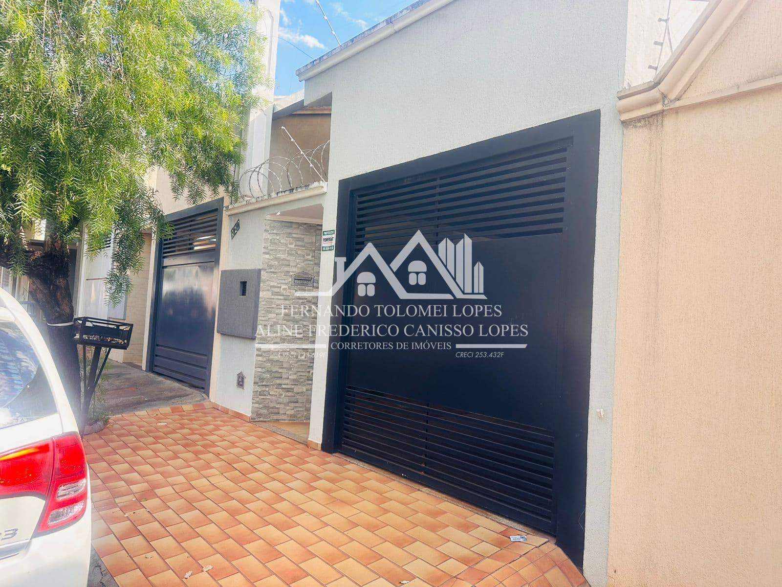 Linda Casa à venda