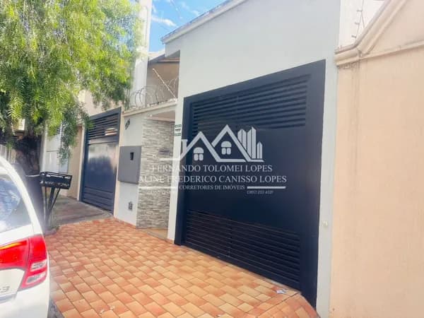 Linda Casa à venda