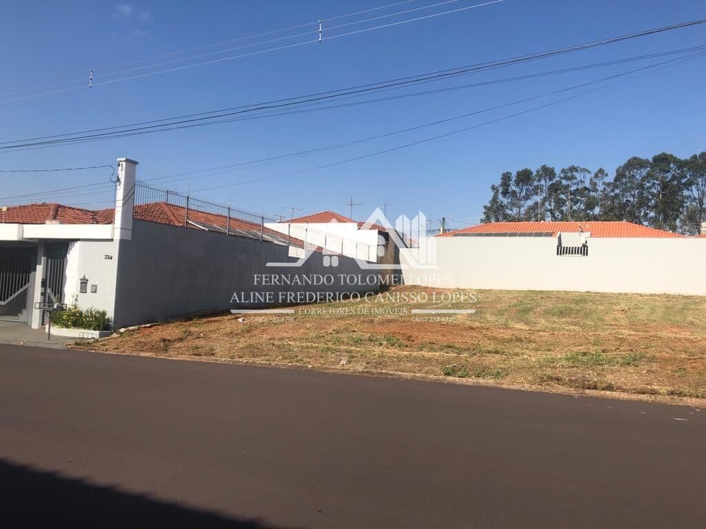 Lote/Terreno em Birigüi - Jardim Bela Vista