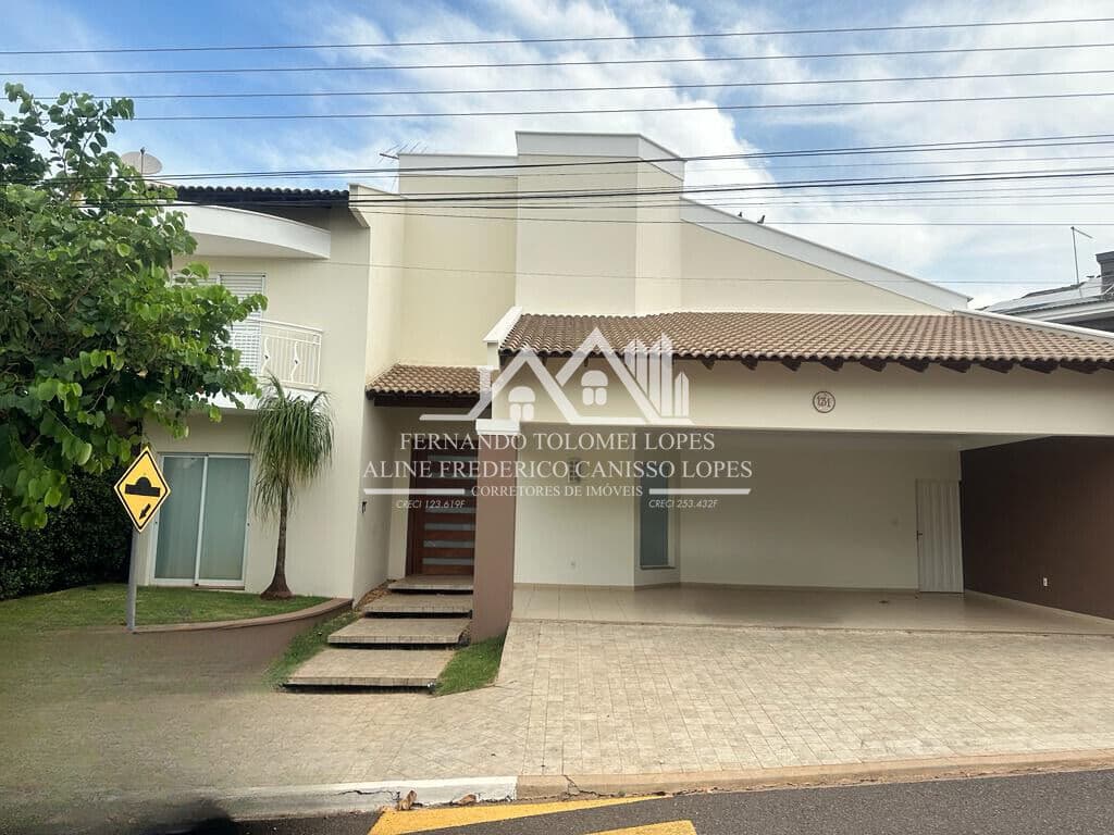 Sobrado Alto Padrão