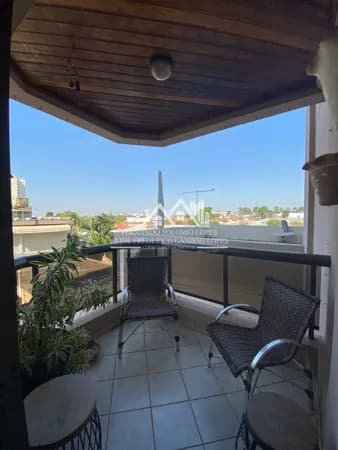 Apartamento em Birigüi - Centro