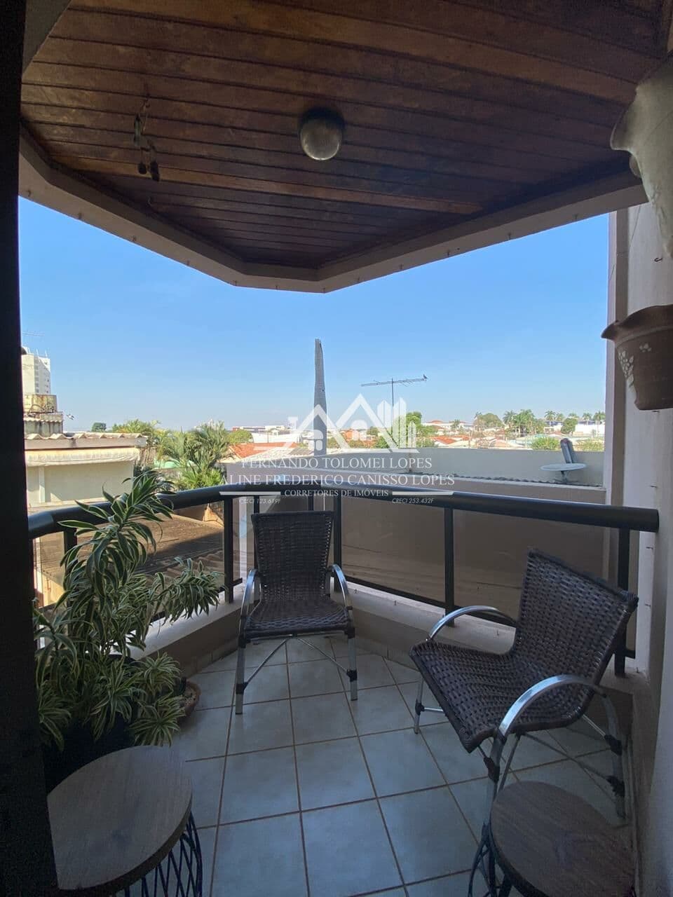 Apartamento em Birigüi - Centro