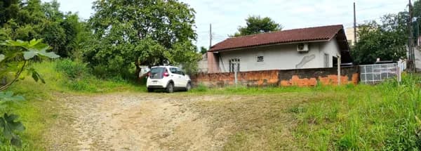Terreno Lote em Souza Cruz, Brusque/SC