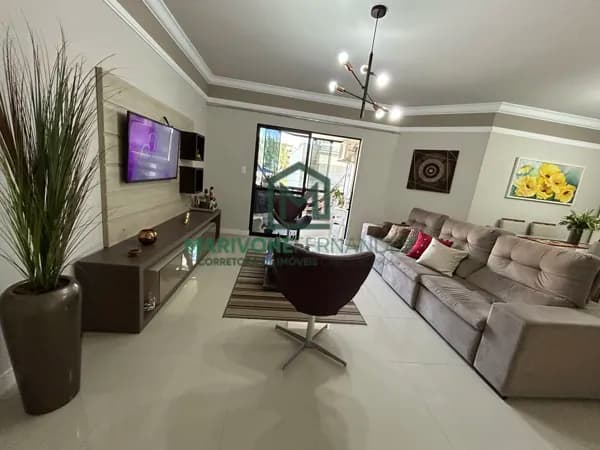 Apartamento em Laguna - Mar Grosso