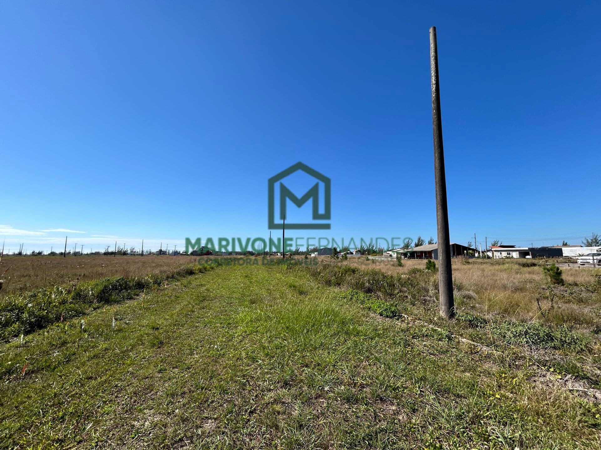Lote/Terreno em Laguna - Praia do Sol