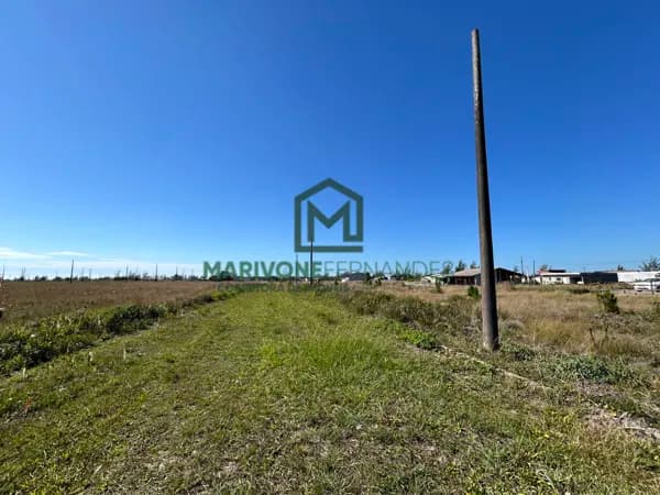 Lote/Terreno em Laguna - Praia do Sol