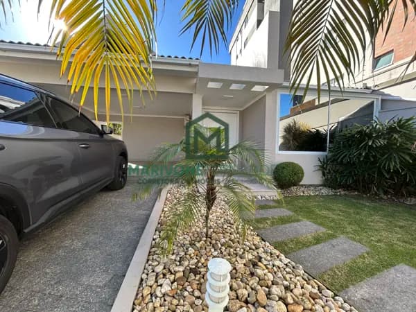 Casa em Tubarão - Vila Moema