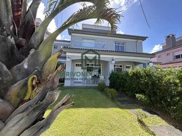 Apartamento em Laguna - Centro