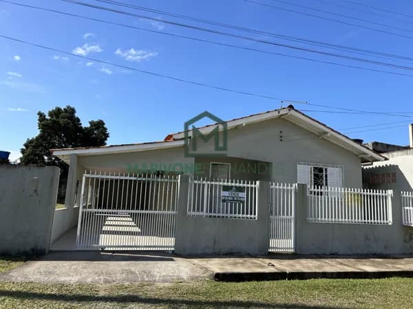 Casa em Laguna - Cabeçudas