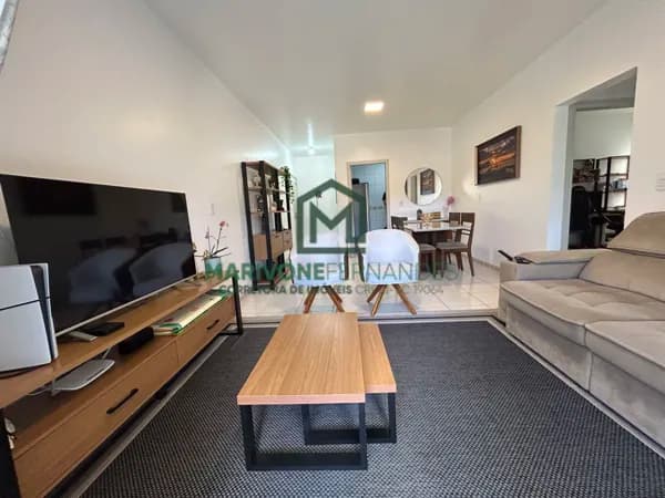 Apartamento em Laguna - Mar Grosso