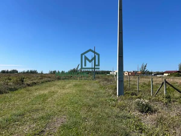 Lote/Terreno em Laguna - Praia do Sol