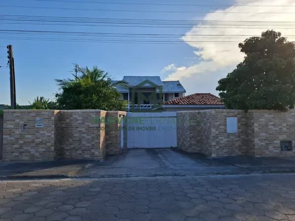 Casa em Laguna - Portinho