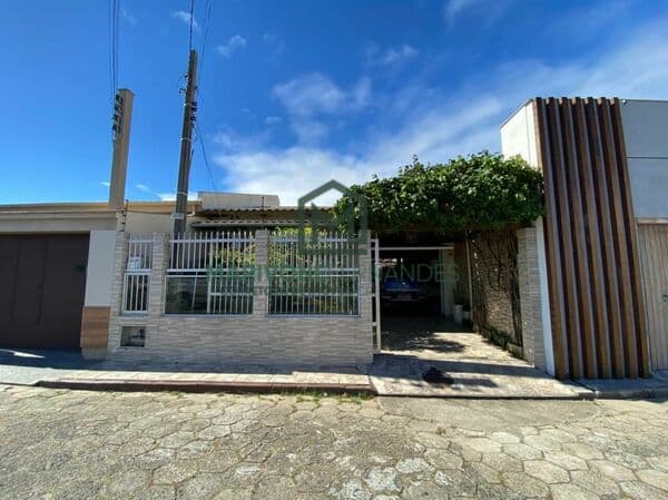 Casa Padrão