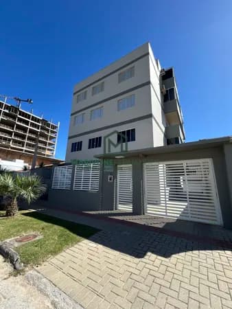 Apartamento em Laguna - Mar Grosso