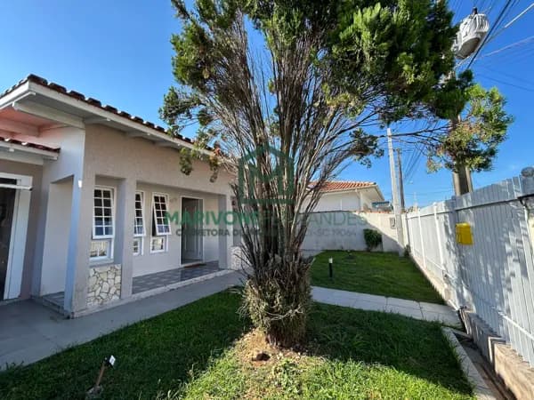 Casa em Laguna - Portinho