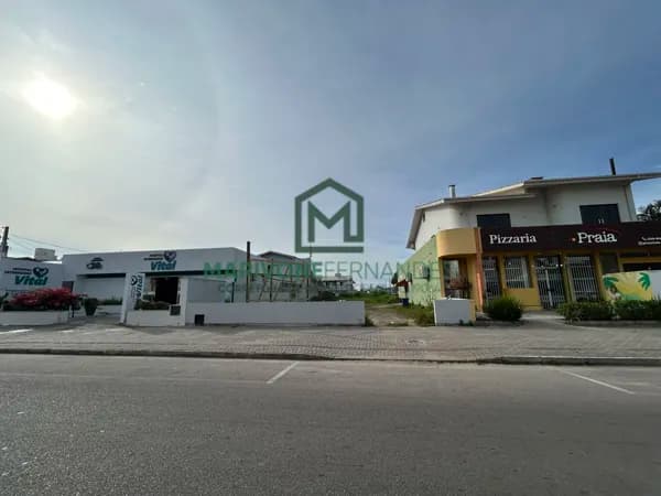 Lote/Terreno em Laguna - Mar Grosso