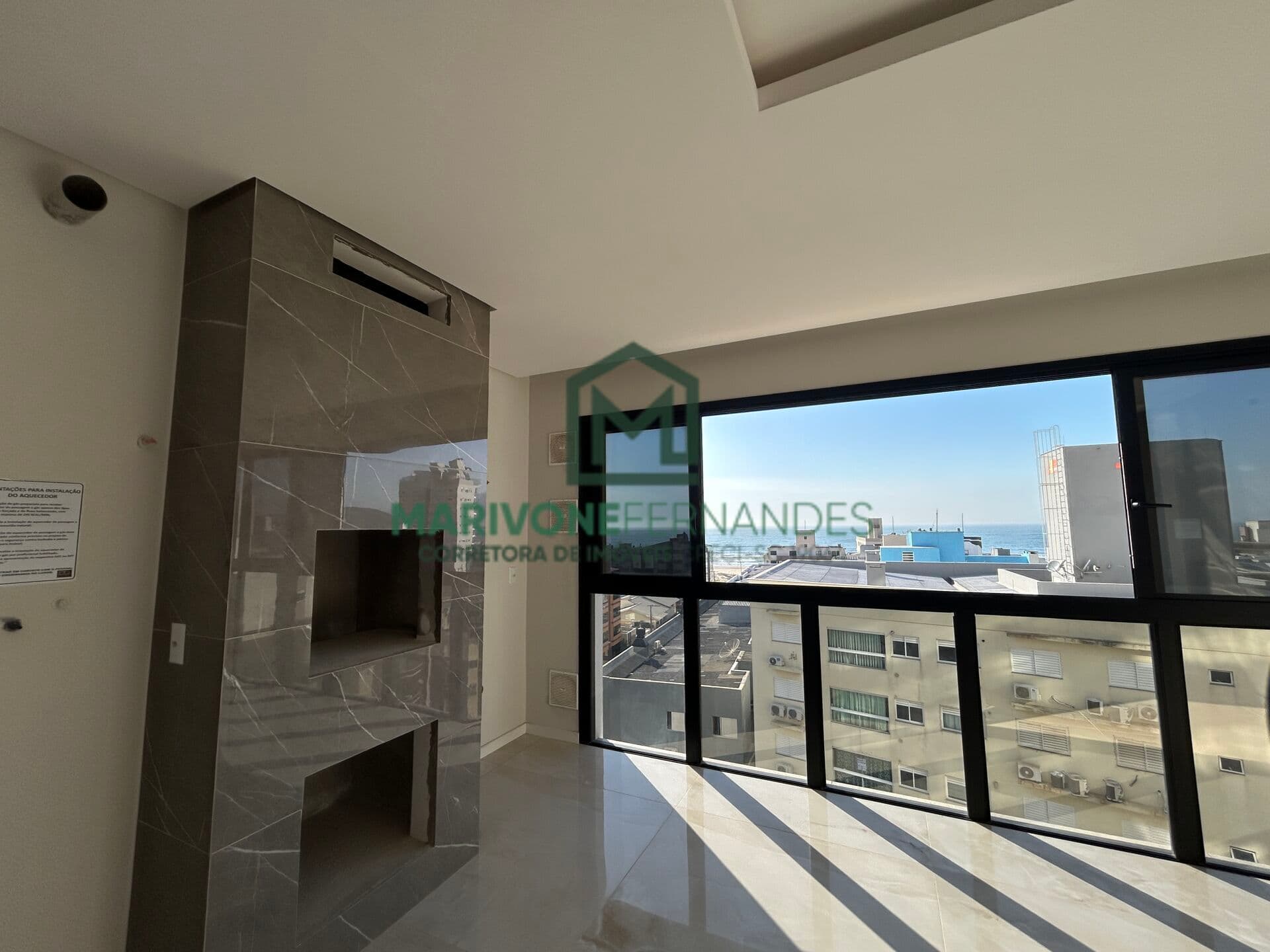 Apartamento em Laguna - Mar Grosso