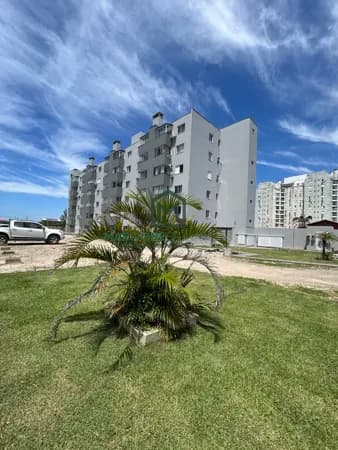 Apartamento em Laguna - Mar Grosso