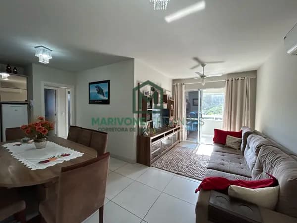 Apartamento em Laguna - Mar Grosso