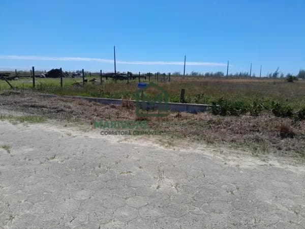 Lote/Terreno em Laguna - Praia do Sol
