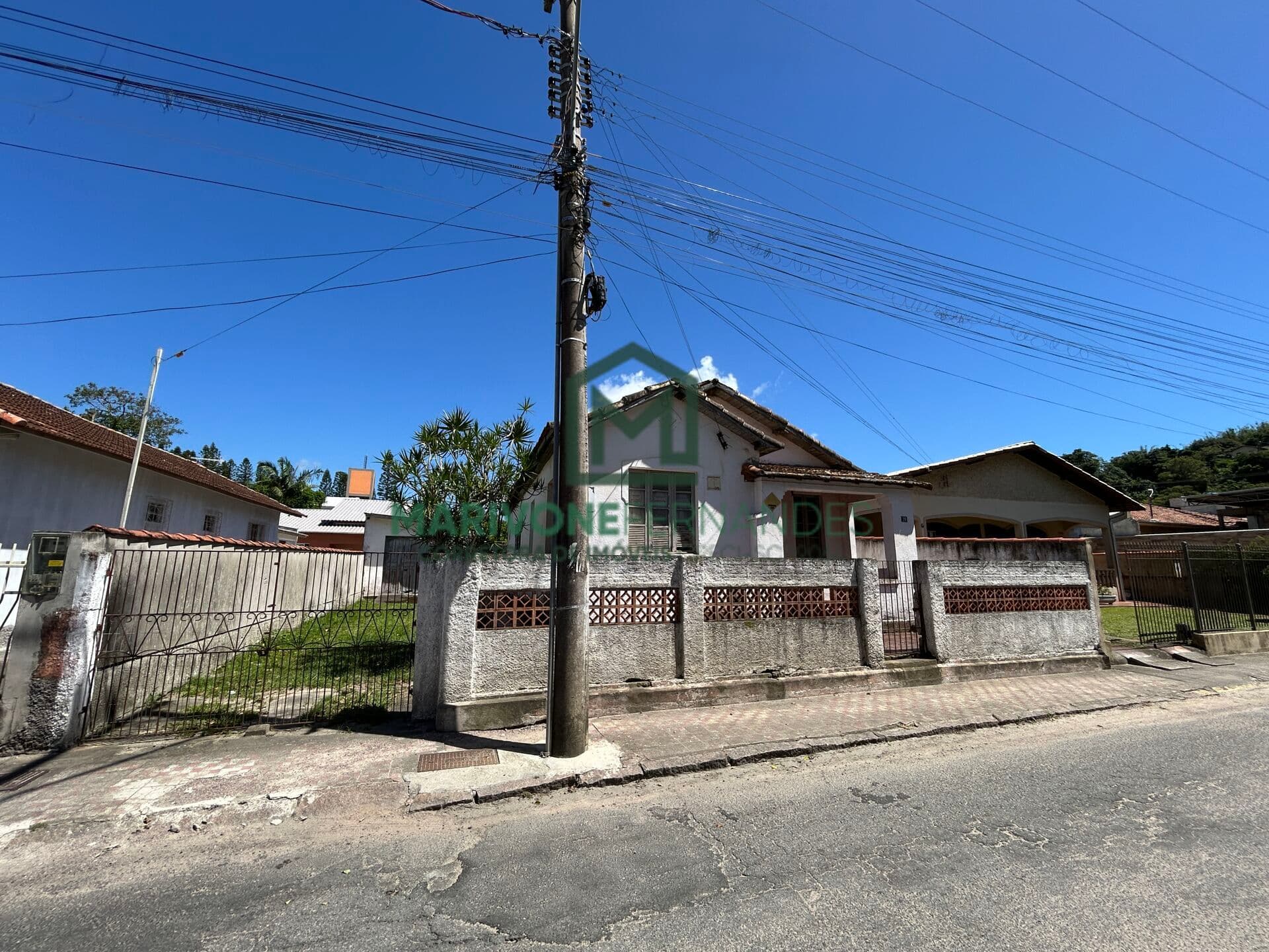 Lote/Terreno em Laguna - Magalhães