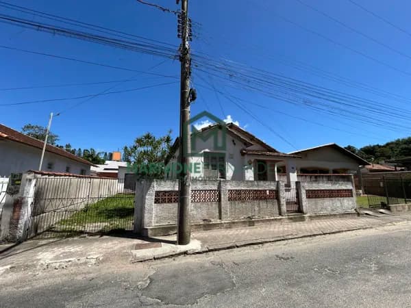 Lote/Terreno em Laguna - Magalhães