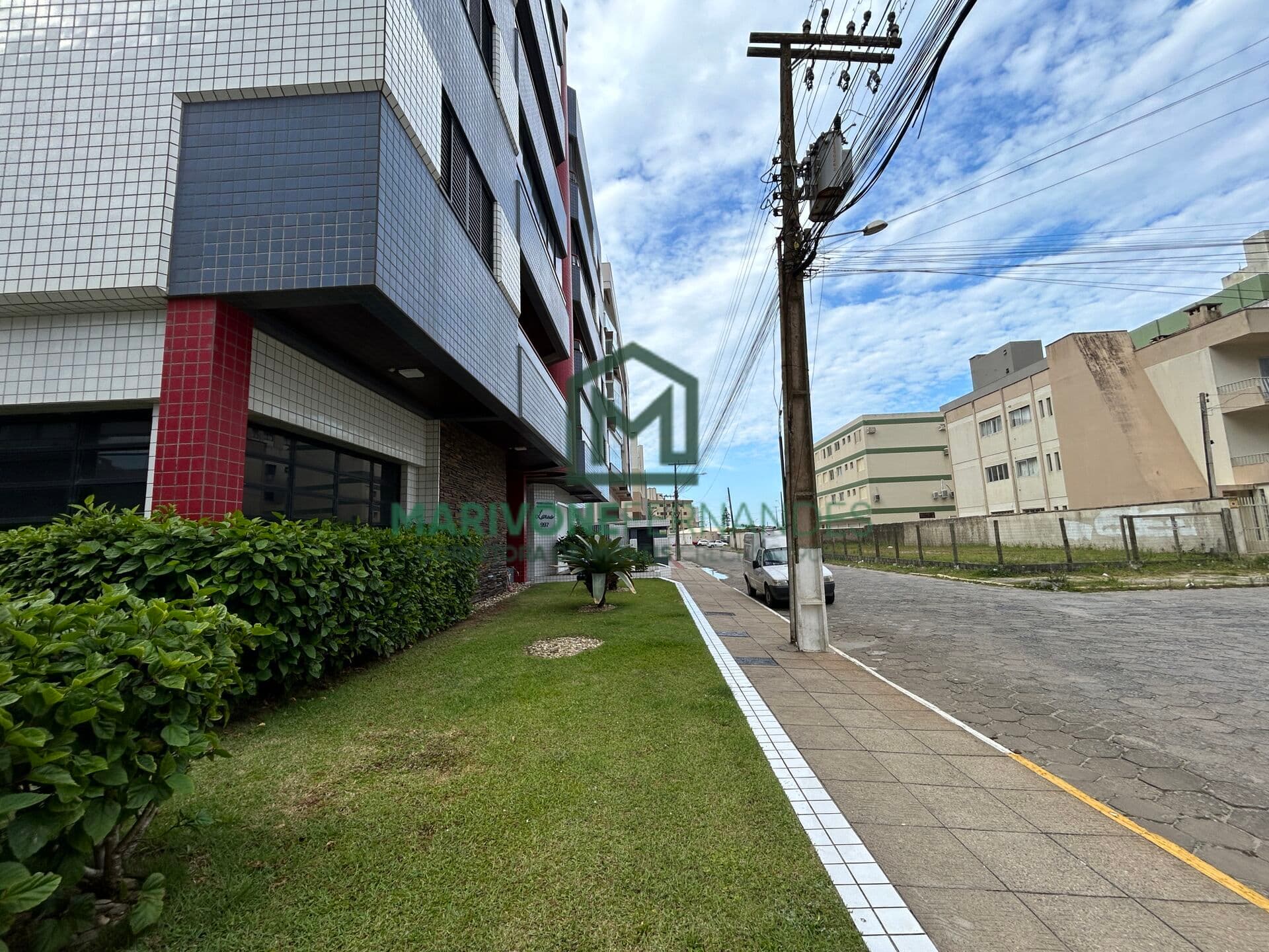 Apartamento em Laguna - Mar Grosso