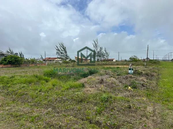 Lote/Terreno em Laguna - Praia do Sol