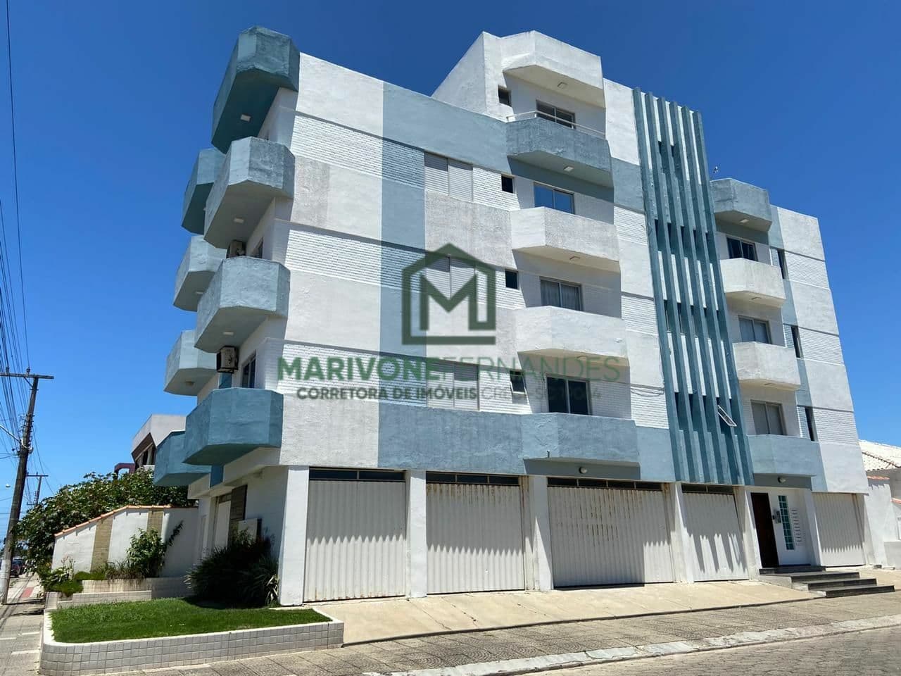 Apartamento em Laguna - Mar Grosso
