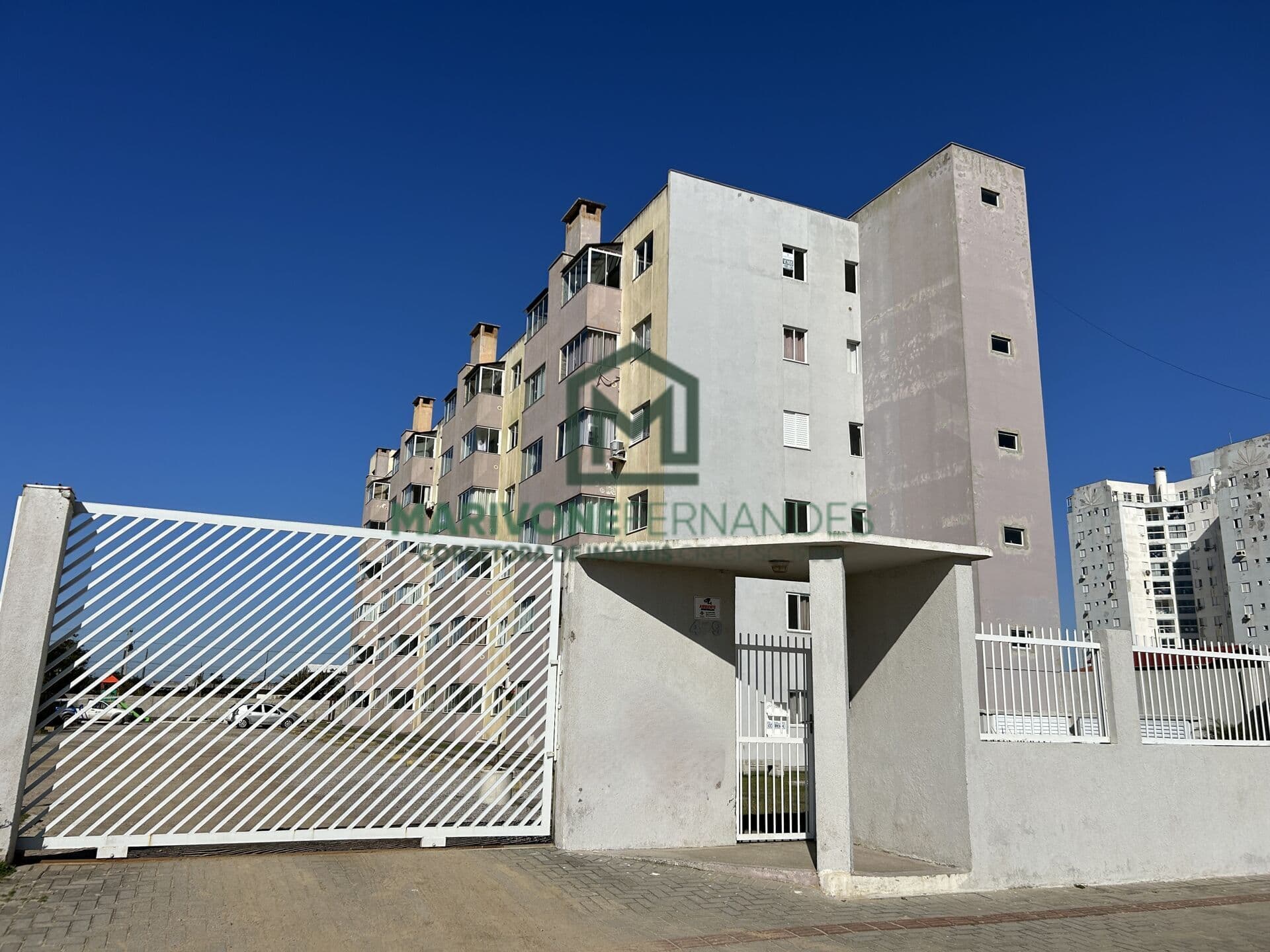 Apartamento em Laguna - Mar Grosso