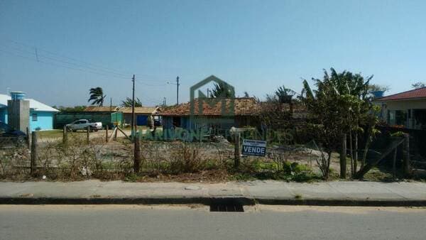 Lote/Terreno em Laguna - Passagem da Barra