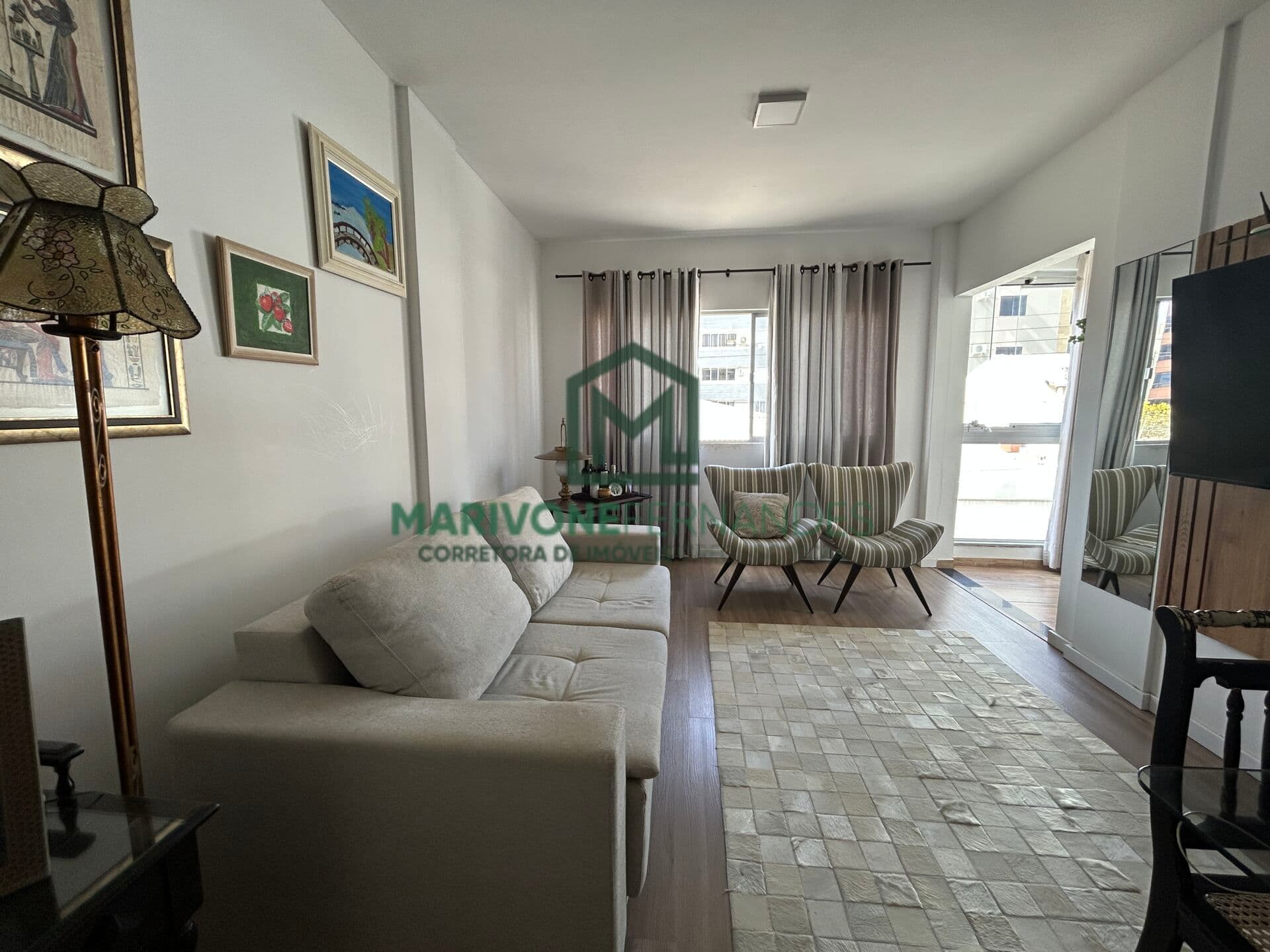 Apartamento em Laguna - Mar Grosso