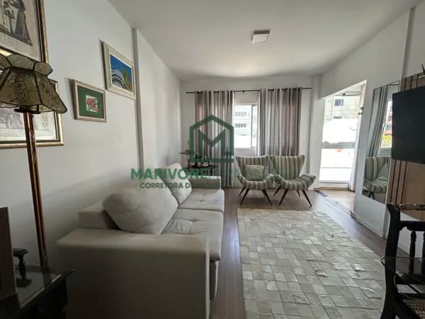 Apartamento em Laguna - Mar Grosso