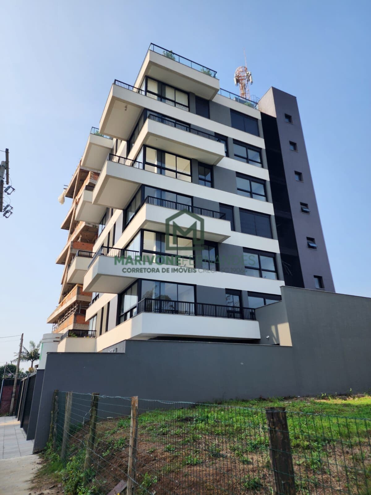 Apartamento em Torres - Centro