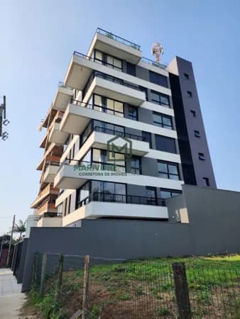 Apartamento em Torres - Centro