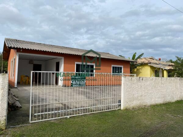 Casa em Laguna - Perrixil