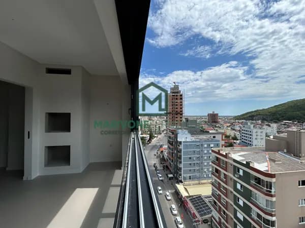 Apartamento em Laguna - Mar Grosso