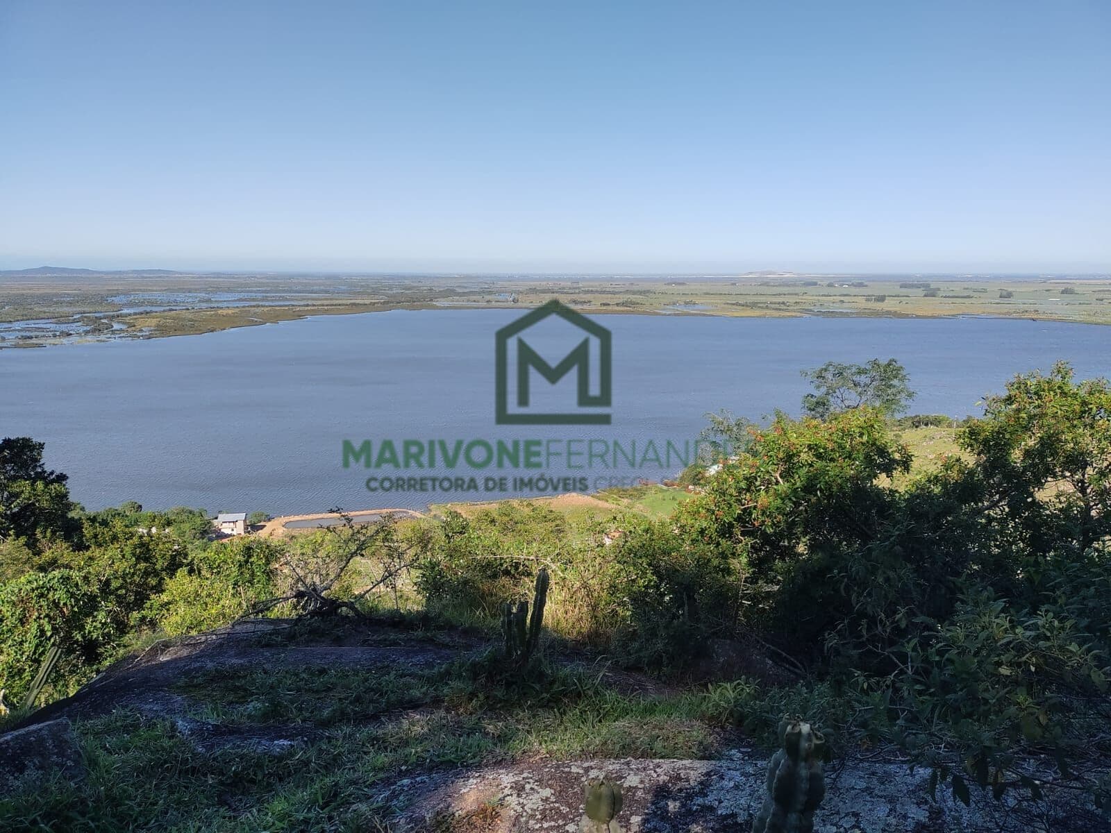 Lote/Terreno em Laguna - Ribeirão Pequeno