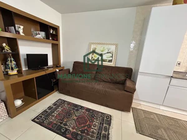 Apartamento em Laguna - Mato Alto