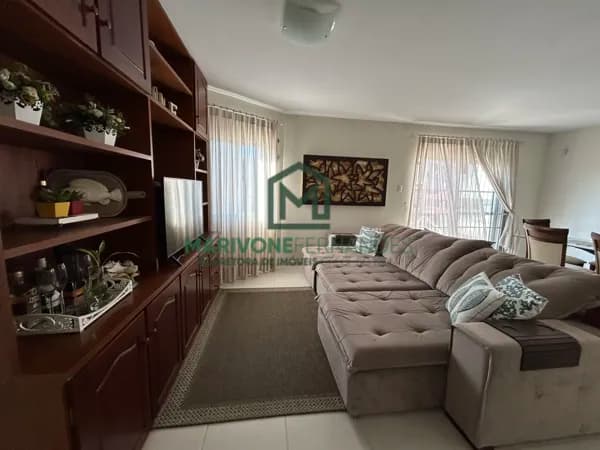 Apartamento em Laguna - Mar Grosso