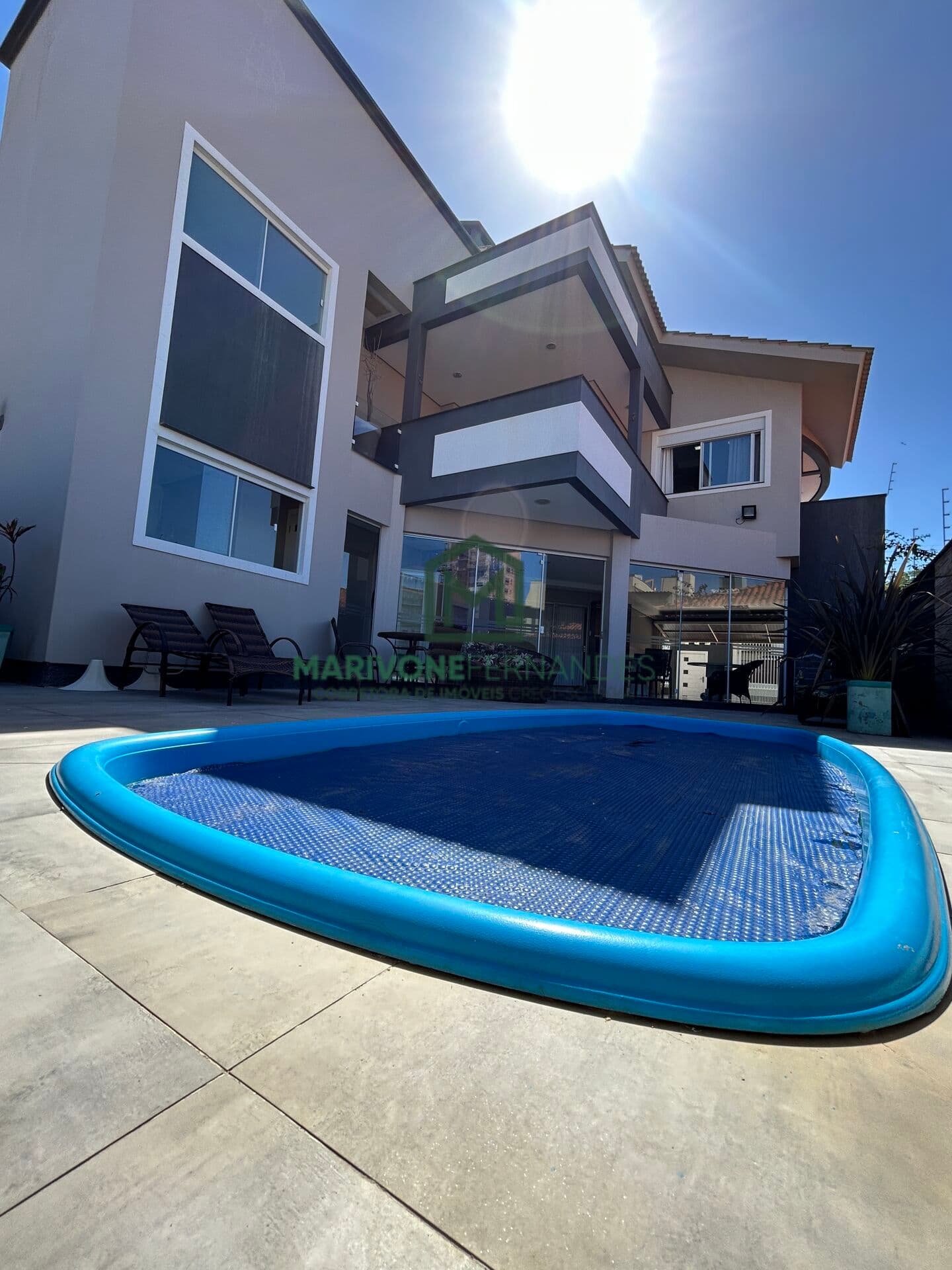 Casa em Laguna - Mar Grosso