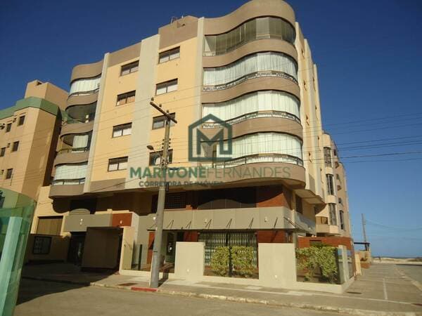Apartamento em Laguna - Mar Grosso