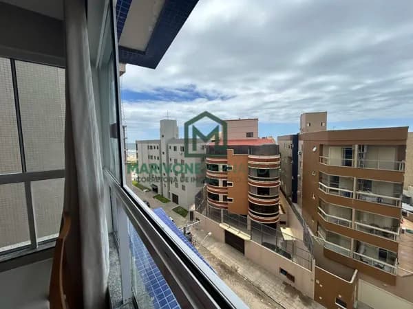 Apartamento em Laguna - Mar Grosso