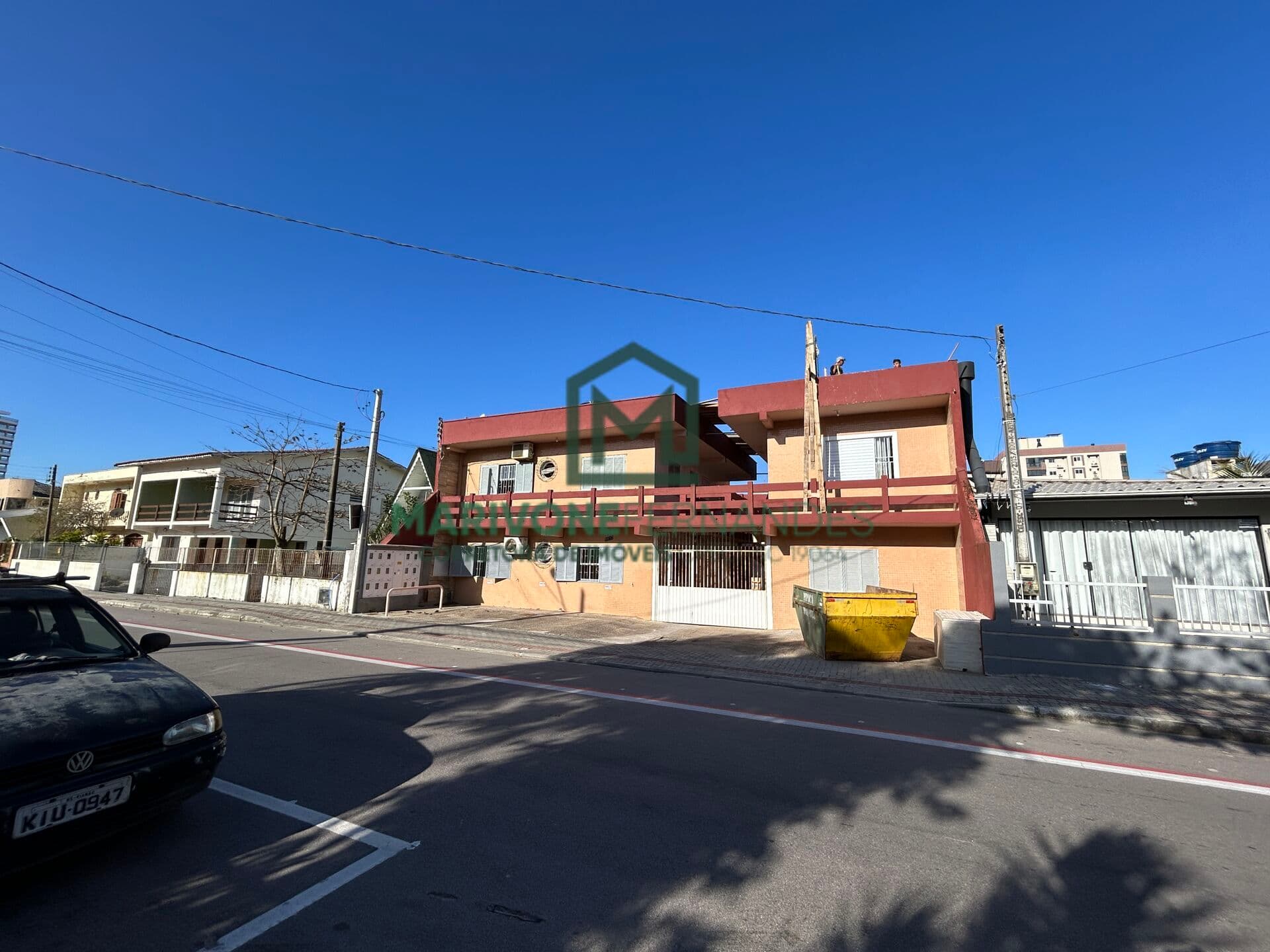 Apartamento em Laguna - Mar Grosso