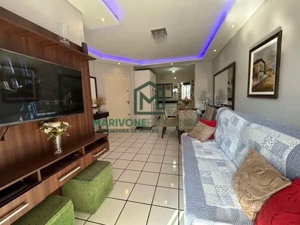 Apartamento em Laguna - Mar Grosso