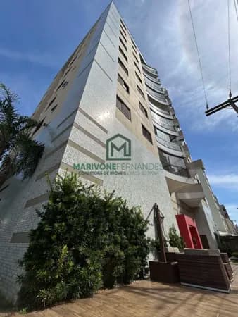 Apartamento em Laguna - Mar Grosso